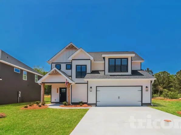 126 Cedar Park Way, Carrollton, GA 30117