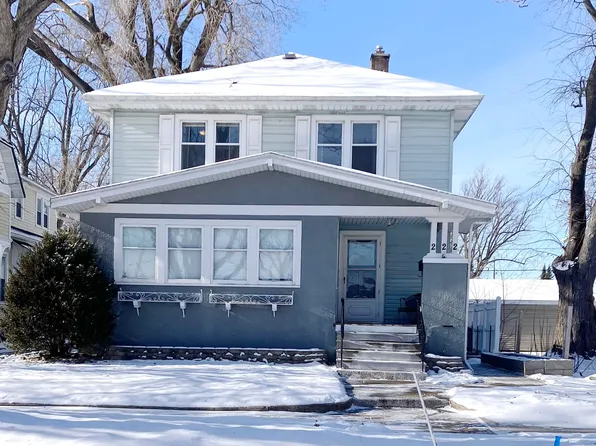 222 S Chestnut Ave, Green Bay, WI 54303