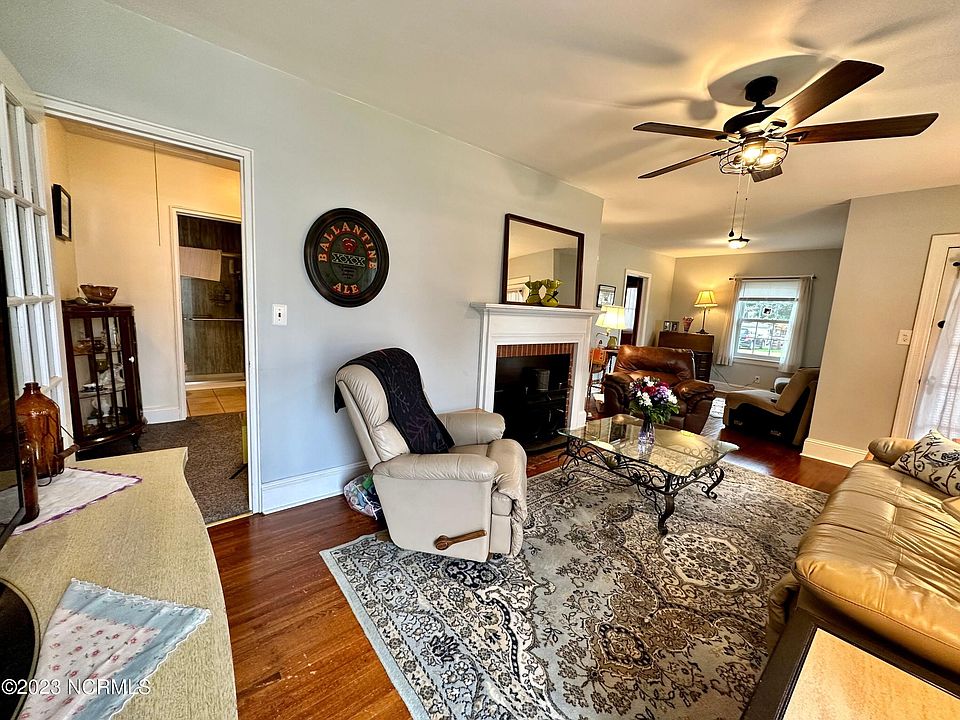 1008 Cherry Street, Tarboro, NC 27886 Zillow
