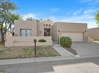 128 Star Spirit Rd, Santa Teresa, NM 88008