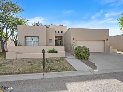 128 Star Spirit Rd, Santa Teresa, NM, 88008