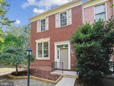 3701 Huntley Meadows Ln, Alexandria, VA, 22306