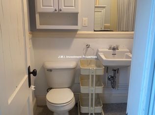 92 Brainerd Rd #8, Allston, MA 02134
