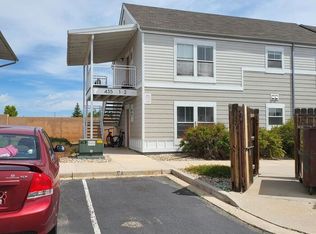 435 Mitchell St UNIT 1, Laramie, WY 82072