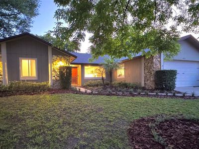 8825 Larwin Ln, Orlando, FL, 32817