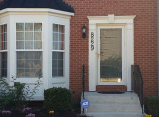 8229 Shooting Star Ln, Laurel, MD 20724