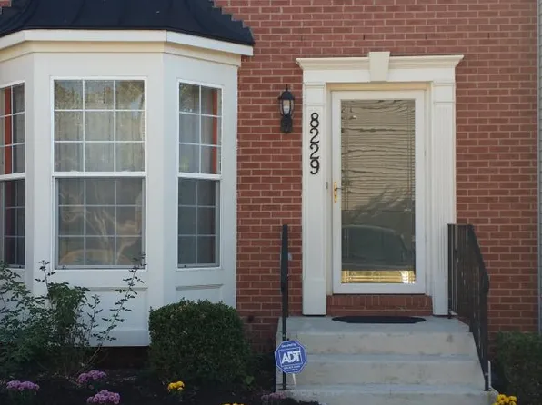 8229 Shooting Star Ln, Laurel, MD 20724