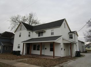 410 S Main St, Kirksville, MO 63501