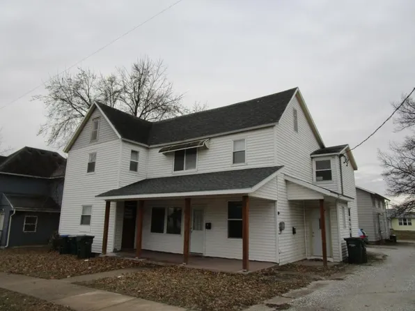 410 S Main St, Kirksville, MO 63501