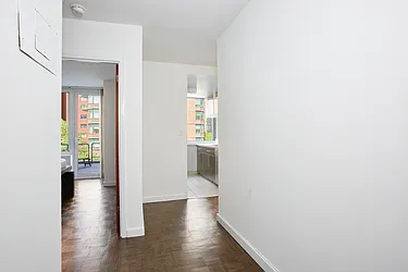 Rented by Brown Harris Stevens