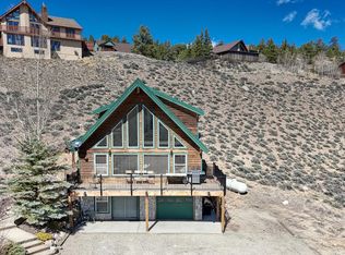 407 Mount Hope Drive, Twin Lakes, CO 81251