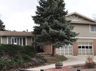 5900 W 51st Ave, Denver, CO 80212