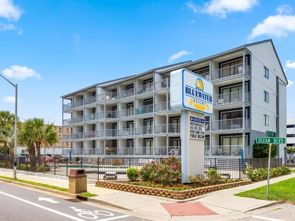 2000 S Ocean Blvd. S #V207AB, Myrtle Beach, SC 29577