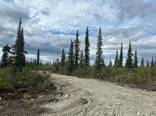49668 S Timberwolf Rd, Sutton, AK 99674