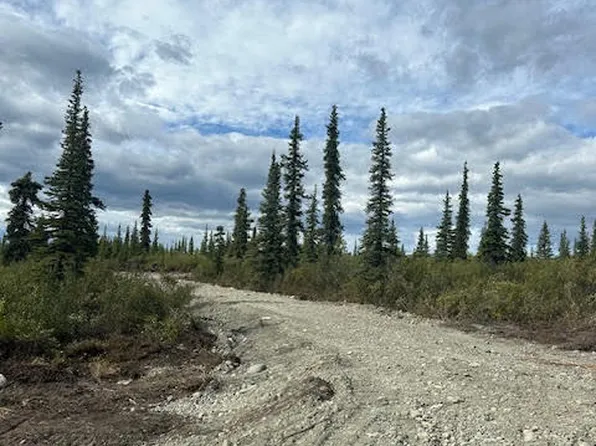 49668 S Timberwolf Rd, Sutton, AK 99674