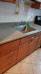 Rented by Old Brooklyn Real Estate Inc