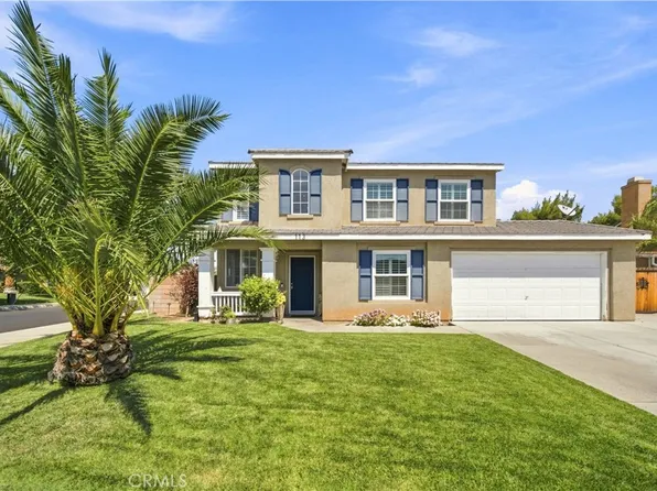 113 Agua Santa Dr, Palmdale, CA 93551
