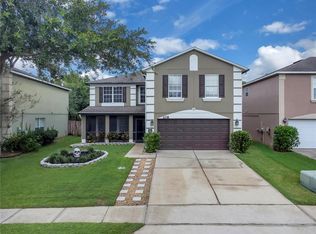 108 Willowbay Ridge St, Sanford, FL 32771