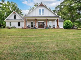 300 Loyd Rd, Mansfield, GA 30055