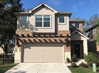 10516 Turnbull Loop, Austin, TX 78717