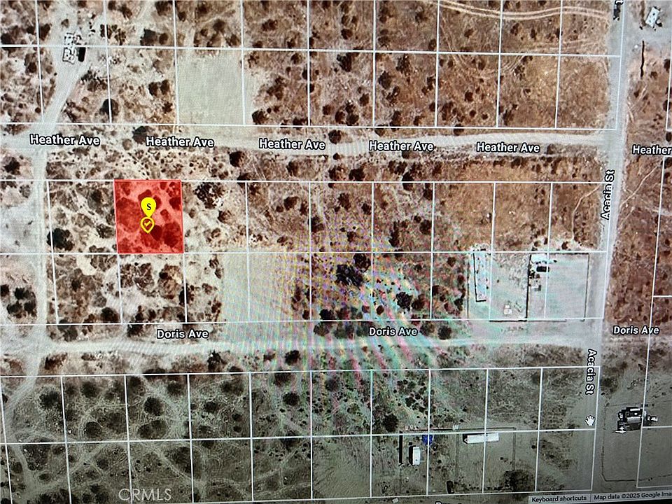 1st image of 0 Heather Ave #668