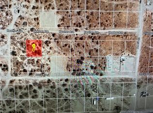 0 Heather Ave #668, Cabazon, CA 92230