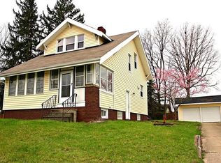 11474 Pearl Rd, Strongsville, OH 44136