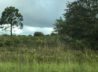 14873 NW 308th St, Okeechobee, FL 34972