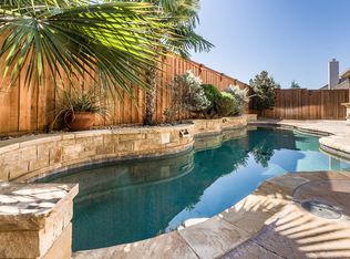 9785 Avalon Dr, Frisco, TX 75035