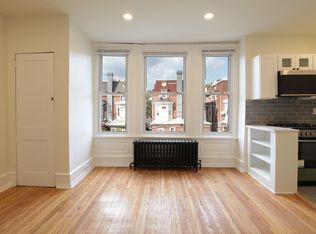 219 S 44th St APT 2R, Philadelphia, PA 19104