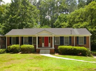 2355 Dawn Dr, Decatur, GA 30032