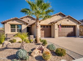 2205 E Page Mill Dr, Green Valley, AZ 85614