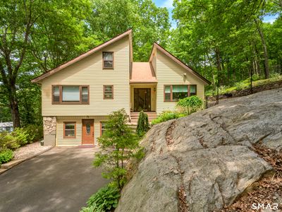 208 Rainbow Trail, Vernon, CT, 06066