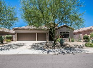 7716 E Thunderhawk Rd, Scottsdale, AZ 85255