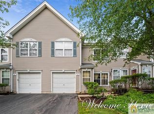 46 Windsong Cir, East Brunswick, NJ