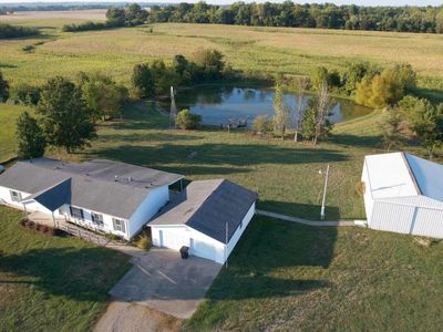 115 Mount Joy Rd, Murphysboro, IL, 62966