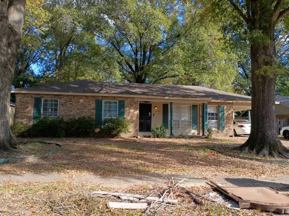 3294 Fox Chase Dr, Memphis, TN 38115