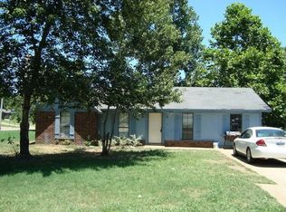 6350 Lynnfield Rd, Horn Lake, MS 38637
