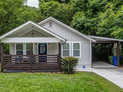 959 Sims Ave NW, Atlanta, GA, 30318