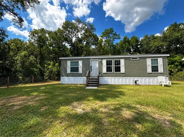 148 NE 155TH TERRACE, WILLISTON, FL 32696