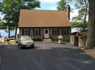 102 Stodge Meadow Rd, Ashburnham, MA 01430