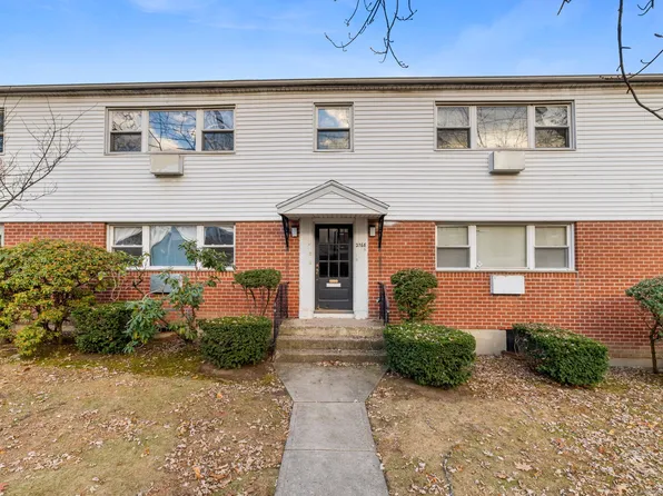 2768 Madison Avenue #2A, Bridgeport, CT 06606