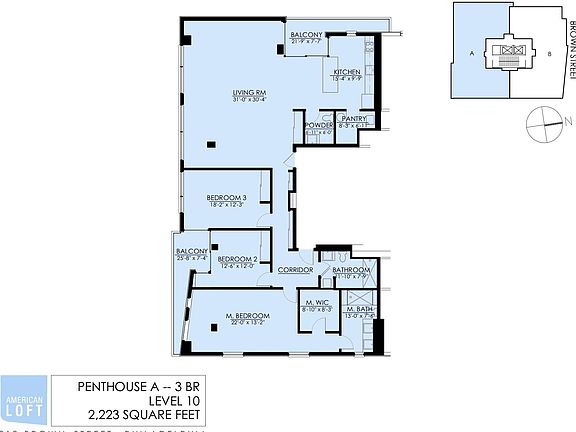 5th image of 210 Brown St #10A