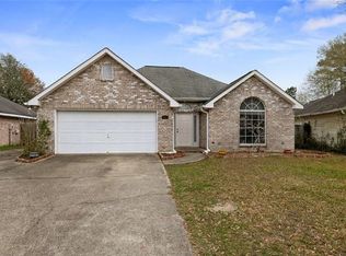 134 Kelly Dr, Slidell, LA 70458