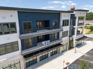 1009 N Lamar Blvd #301, Oxford, MS 38655