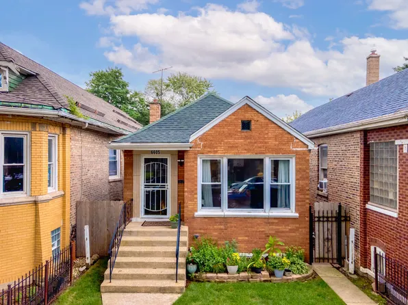 6605 S Albany Ave, Chicago, IL 60629