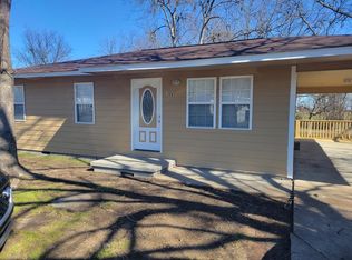 108 Sparrow Ave, Parkin, AR 72373
