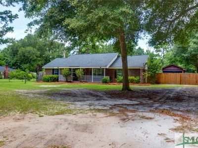 182 Schuman Drive, Bloomingdale, GA, 31302