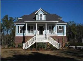 1199 Rivers Reach Rd, Charleston, SC 29492