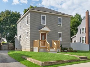 279 Pearl St, Fitchburg, MA 01420